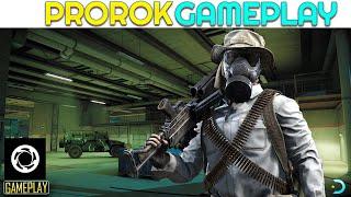  Prorok Caliber Steam Gameplay PVP GameplayGrom ⭐ Калибр Геймплей