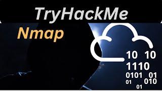 TryHackMe - Nmap