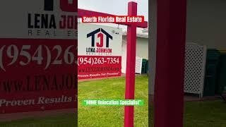 #realestate #luxury #home #southflorida #LJRE #live  #browardcounty  LENA (954)263-7354 #sell 