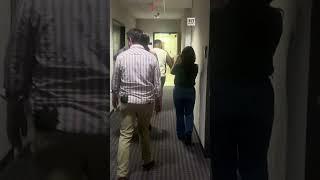 ICE arrests immigrants at Dallas courthouse amid new deportation tactic