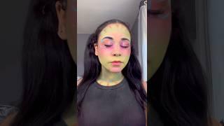 what #makeup challenge should I try next?  #fyp #viral