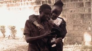 Jaymelody - Mbali Nawe (Mbagathi Dance Crew)
