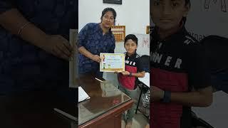 abacus grand exam #abacus #mindmate