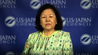 United States Japan Council Annual Conference PSA
