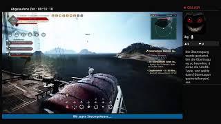 BDO Seemonsterhunting Übungen