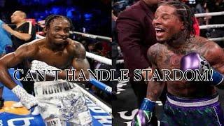 GERVONTA TANK DAVIS WAS PROVEN RIGHT ABOUT KEYSHAWN DAVIS AND TURKI!