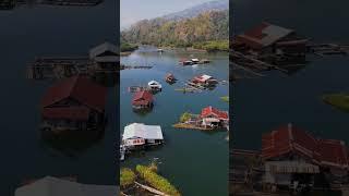 Sangkhlaburi, Thailand #tobi.schoepflin