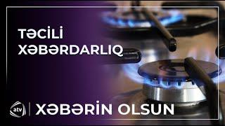 Əhaliyə XƏBƏRDARLIQ EDİLDİ! - Dəm qazı... / Xəbərin olsun