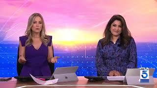 KTLA 5 News Top Stories at 11 a.m. - June 13, 2025
