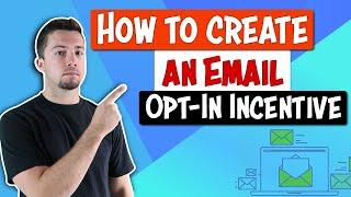 How to Create the Perfect Email Opt In Freebie