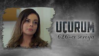 Uçurum 626. Bölüm - TAM HİSSƏ - ARB TV