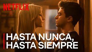 Élite: temporada 8 | Hasta nunca, hasta siempre | Netflix