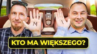 KTO JEST WIĘKSZYM EGOISTĄ? - Test Zgodności