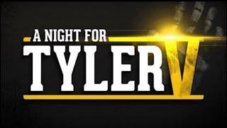 Frontline Pro Night For Tyler 5 Highlights