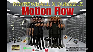 SckrewBall x Dubizzle - Motion Flow