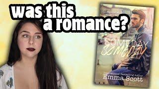 Expected romance, got trauma | SOMEDAY SOMEDAY REVIEW