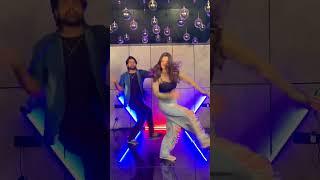 Biba Song Dance Cover | Pratyush Mahamia X Giorgia Andriani | T-Series #dance #biba