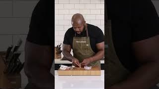 How to Mince Fresh Garlic Cloves