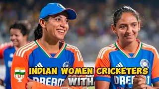 #19 Live Streaming ll The Rise Of Indian Women Cricketers