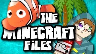 The Minecraft Files - #226 TQS - I FOUND NEMO!!! (HD)