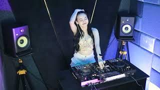 DJ BABY CHIA | BREAKBEAT INDO FULL BASS KENCENG ABIS | 2022