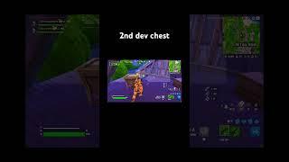 Omg dev chest