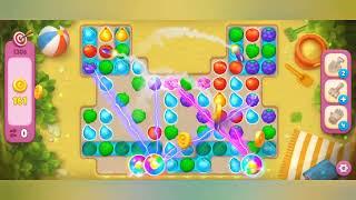 HARD LEVELS..!! GARDENSCAPES LEVEL 1304-1311||EBRAHIM GAMES