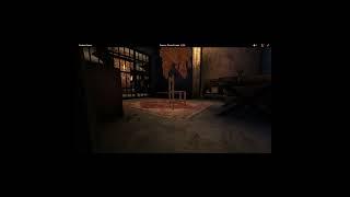 Granny - Prison Escape || Granny Chapters || Granny All Chapters #shorts #granny #gaming