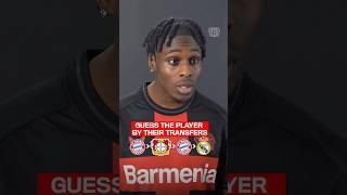 ⁉️Guess the Player: Leverkusen-Edition