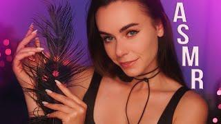 АСМР ПОСЛЕ Которого ТЫ УСНЕШЬ ТОЧНО  СДЕЛАЮ МАССАЖ  Перед СНОМ  ASMR MASSAGE Before SLEEP