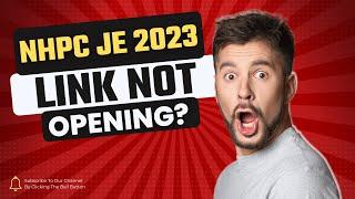 NHPC JE Answer Key 2023 Out | NHPC JE Response Sheet 2023 | NHPC JE Cut Off 2023