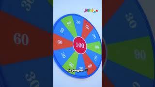Tiro Al Blanco  #juguetes #manualidades ##juguetesinteractivos #toys #aprenderjugando