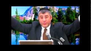 Rabbi Yosef Mizrachi - "Torah And Science" (Part 14/25)