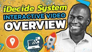  iBuumerang iDecide System Overview (Best Piece Of Technology To Grow Your iBuumerang Business)