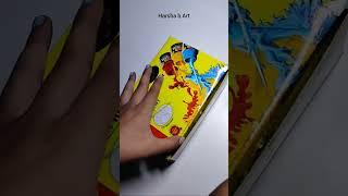 camel student poster colours  unboxing video #shorts