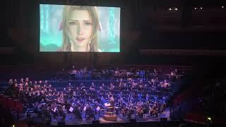 Aerith’s Theme, Return To The Planet - Final Fantasy VII REBIRTH Orchestra, London 2024