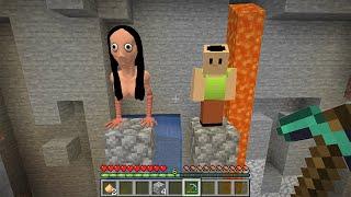 Hamood or Momo - Whitch is best? in minecraft By Boris Craft