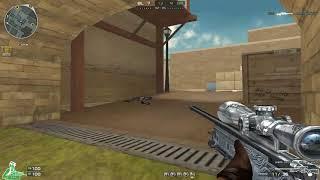 Сат | AWM-USS x Kukri Beast-Silver (3)