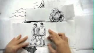 Disney XD - Flipbook - Pair of Kings