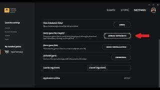 How to Verify game files on Rockstar Games Launcher | Fix GTA V issues