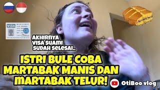 ISTRI BULE COBA MARTABAK‼️ | 18.07.2024