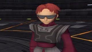 Pokémon XD: Gale of Darkness - Finale