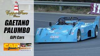 Coppa Faro 2023 || Gaetano Palumbo || GiPi Cars