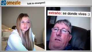 el perturbador caso que causó EL CIERRE de OMEGLE