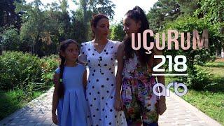 Uçurum (218-ci bölüm) - TAM HİSSƏ