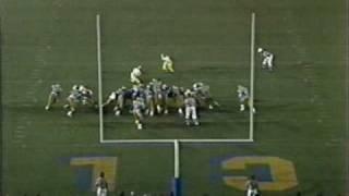 1989: Michigan 24 UCLA 23