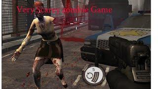 Rise Of Survival Zombie Game Android Game #mazaop