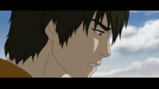 Zuko Joins Team Avatar: Full Scene [HD]