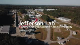 Jefferson Lab: Exploring the Nature of Matter (1 minute)