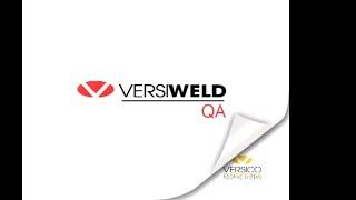 VersiWeld QA TPO